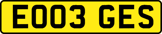 EO03GES
