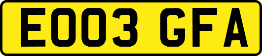 EO03GFA