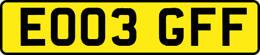 EO03GFF