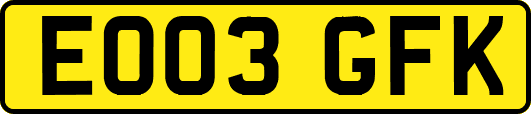 EO03GFK