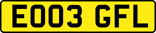 EO03GFL