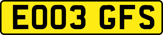 EO03GFS