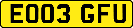 EO03GFU