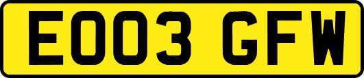 EO03GFW