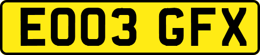 EO03GFX