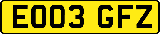 EO03GFZ
