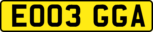 EO03GGA