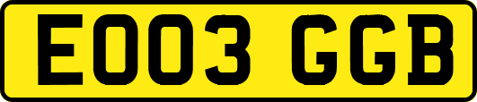 EO03GGB