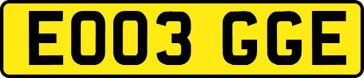 EO03GGE