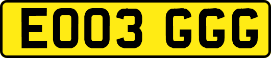 EO03GGG