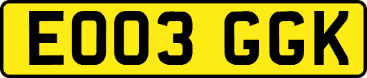 EO03GGK