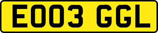 EO03GGL