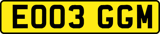 EO03GGM