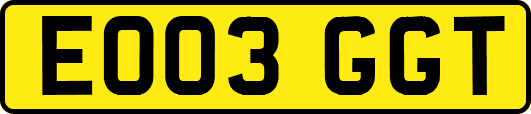 EO03GGT