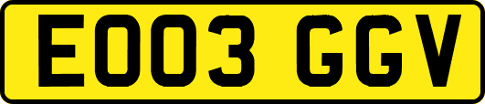 EO03GGV