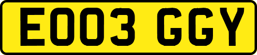 EO03GGY