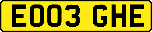 EO03GHE