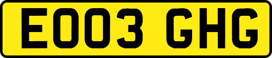 EO03GHG
