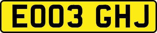 EO03GHJ