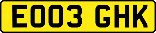 EO03GHK
