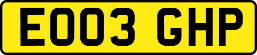 EO03GHP