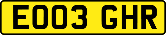 EO03GHR