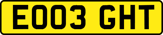 EO03GHT