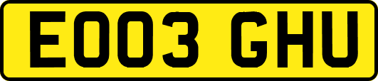 EO03GHU