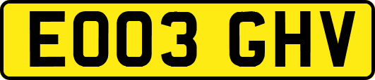 EO03GHV