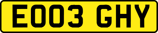 EO03GHY