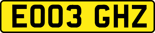 EO03GHZ