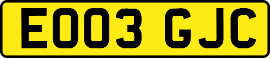 EO03GJC