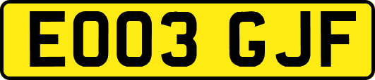 EO03GJF