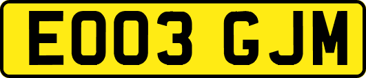 EO03GJM