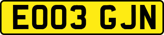 EO03GJN
