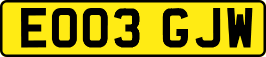 EO03GJW