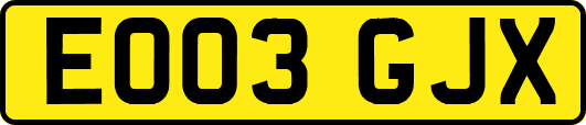 EO03GJX
