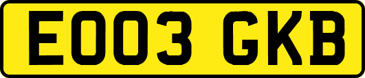 EO03GKB