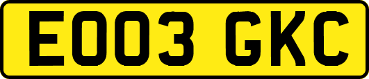 EO03GKC