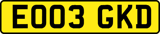 EO03GKD