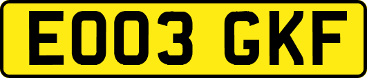 EO03GKF