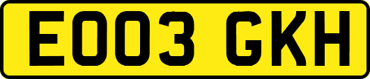 EO03GKH