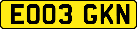 EO03GKN