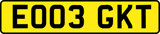 EO03GKT