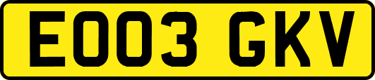 EO03GKV