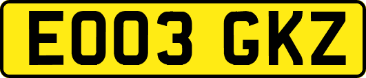 EO03GKZ