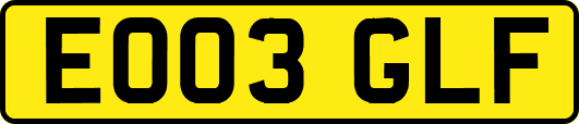 EO03GLF