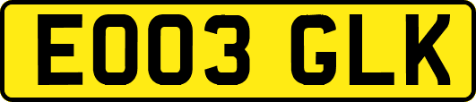 EO03GLK