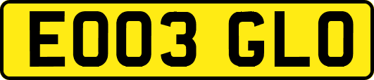 EO03GLO