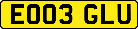 EO03GLU